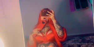 Who would slap me in the face if i asked