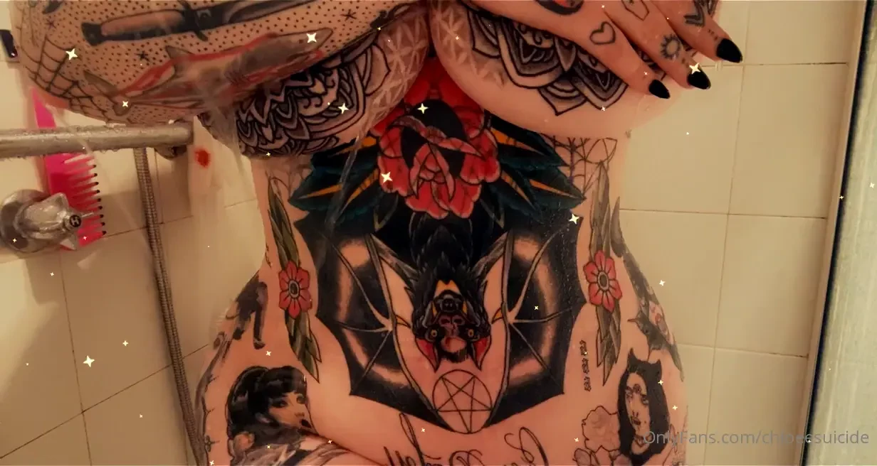 Sending out videos for all my new subs tonight and replying to 