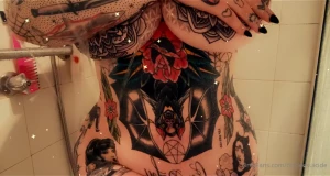 Sending out videos for all my new subs tonight and replying to