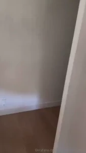 With the video i sent out last night- there s a blooper reel available