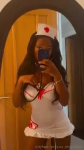 I think this was an underrated costume