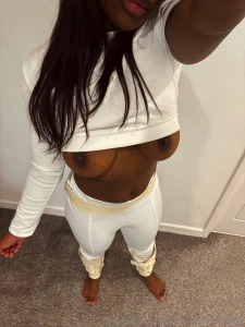 Just a sneak peak of what i got up to yesterday to celebrate may 4th