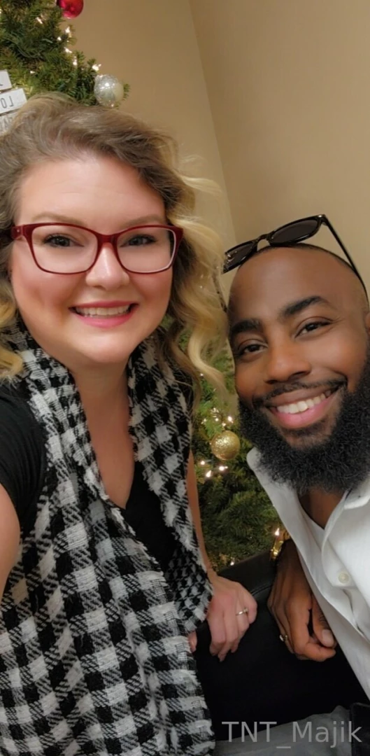 Happy thanksgiving from majik_t 