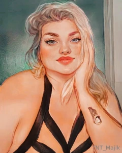 Hahahaha i d make love to my animated wife part 1