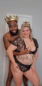Happy new years any one who tips name will be in a drawing to get our part 5