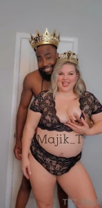 Happy new years any one who tips name will be in a drawing to get our part 2