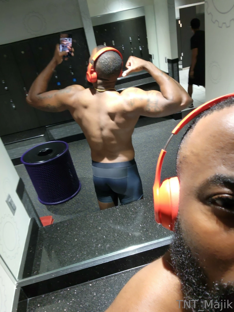 Back at it part 4 