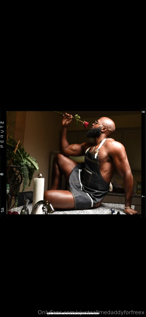 Let me cook for you xjustcallmedaddyx 