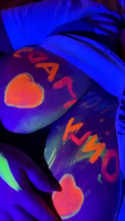 Repping my girl ultra violet styleeeee ohitsmad 