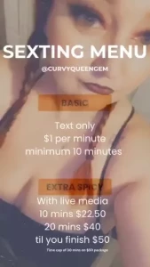 I https onlyfans com 642444515 curvyqueengem