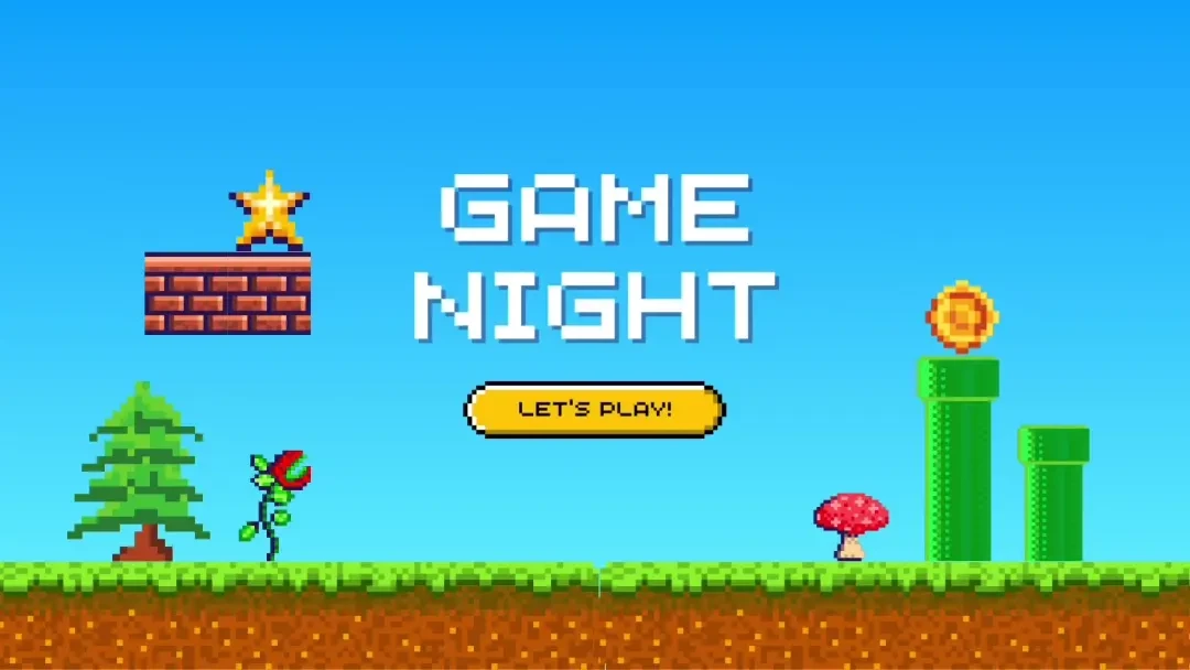 Don t miss our games night live tonight with lenarai 