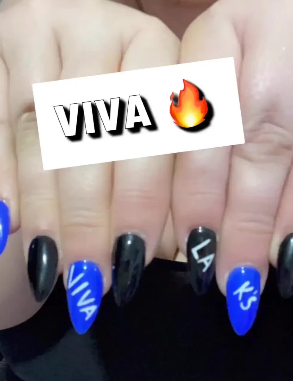 Fresh set ready to go and see the k s tomorrow the pits get wild at 