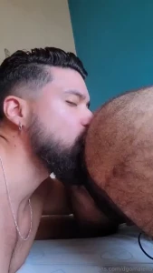 This guy is my neighbor i know he s married i always see him walking part 1