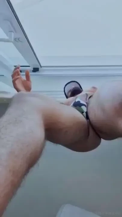 Lemme sit on you part 8 