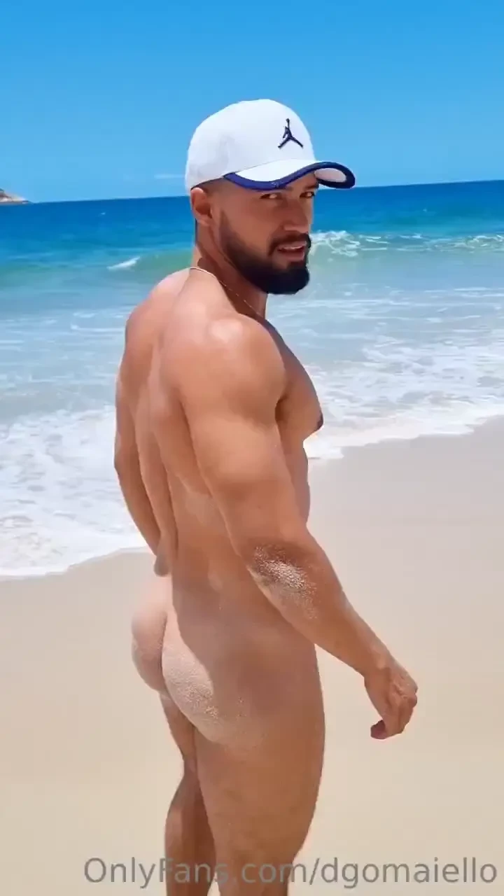 Nude beach part 27 