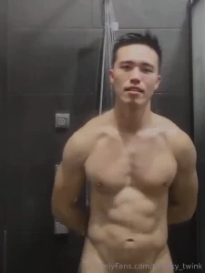 Shower time join me part 14