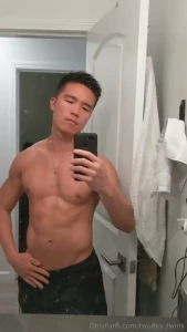 Who gets turned on brushing their teeth guessing only weirdos like me part 1