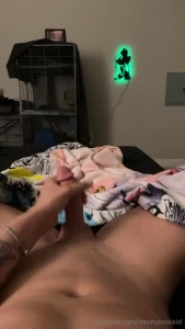 After a hard day at work there s nothing more i want then a long drawn part 2