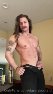 Mmmm nice and slim fit