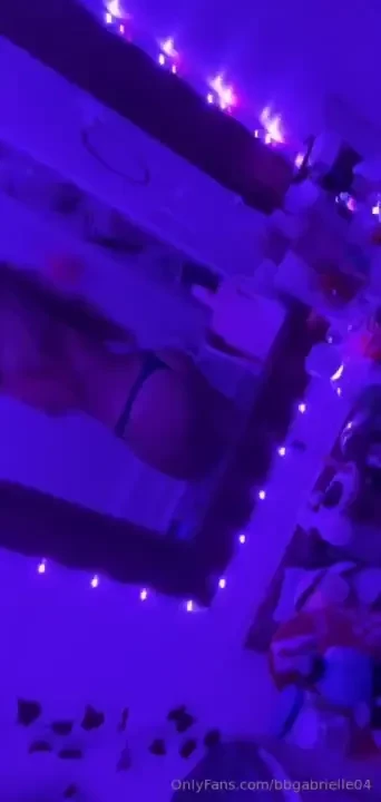 Bbgabrielle04 part 1 