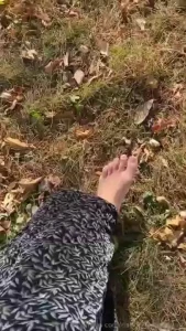 Fall in love with my feet sexy dirty feet for life