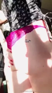 Swipe over for a ass jiggling video purchase bundle for cute boobie