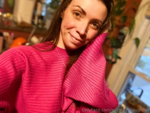 Pictures of my pussy juices in my thong part 1