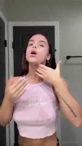 Hey loves join me tonight as i wind down and get unready still rocking