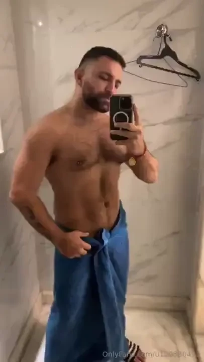 Turkish bath relax and chill 