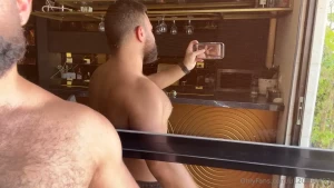 Throwback bit trimmed part 1