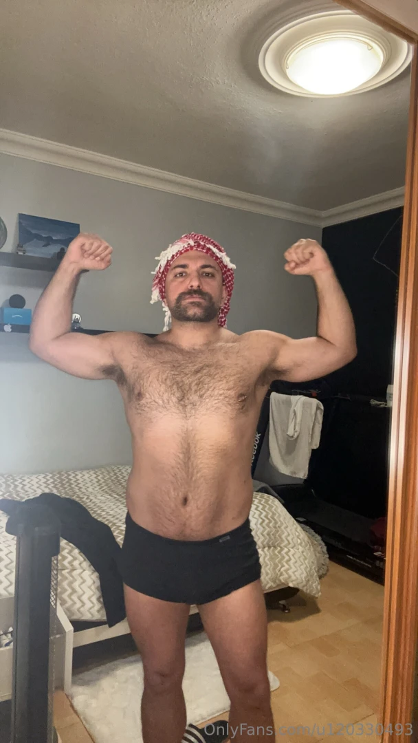 Kneel and send part 3 