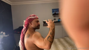 Kneel and send part 1