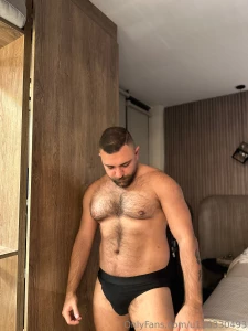 Horny friday part 21