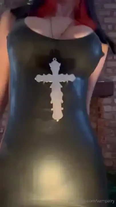 Are you ready for the nun thing 