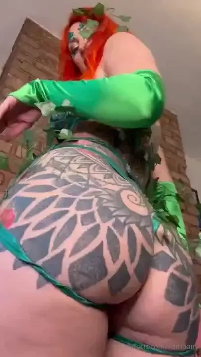 Would you spank me harder part 5 