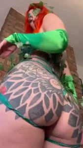 Would you spank me harder part 5