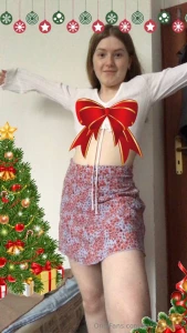 Shy wendy_baby_girl wants to have some fun today will you help this part 41