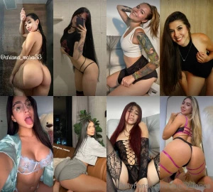 Ariana_mora33 i-am-nikita ashley_madison18 amy-castro emilylopez777