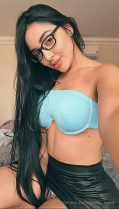 Abbyraay great magnitude of immeasurable and ineffable latin beauty part 35