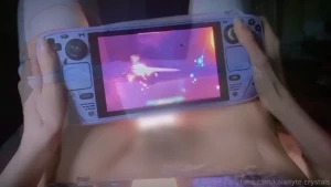 Pov you re watching me play over my shoulder so i add a little