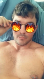 Still recovering from surgery