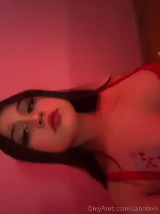 You would lose your head for me 