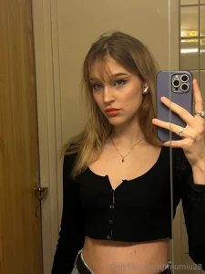 Am i your type part 1028