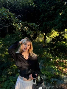 Which one is your fave of these 2 part 1