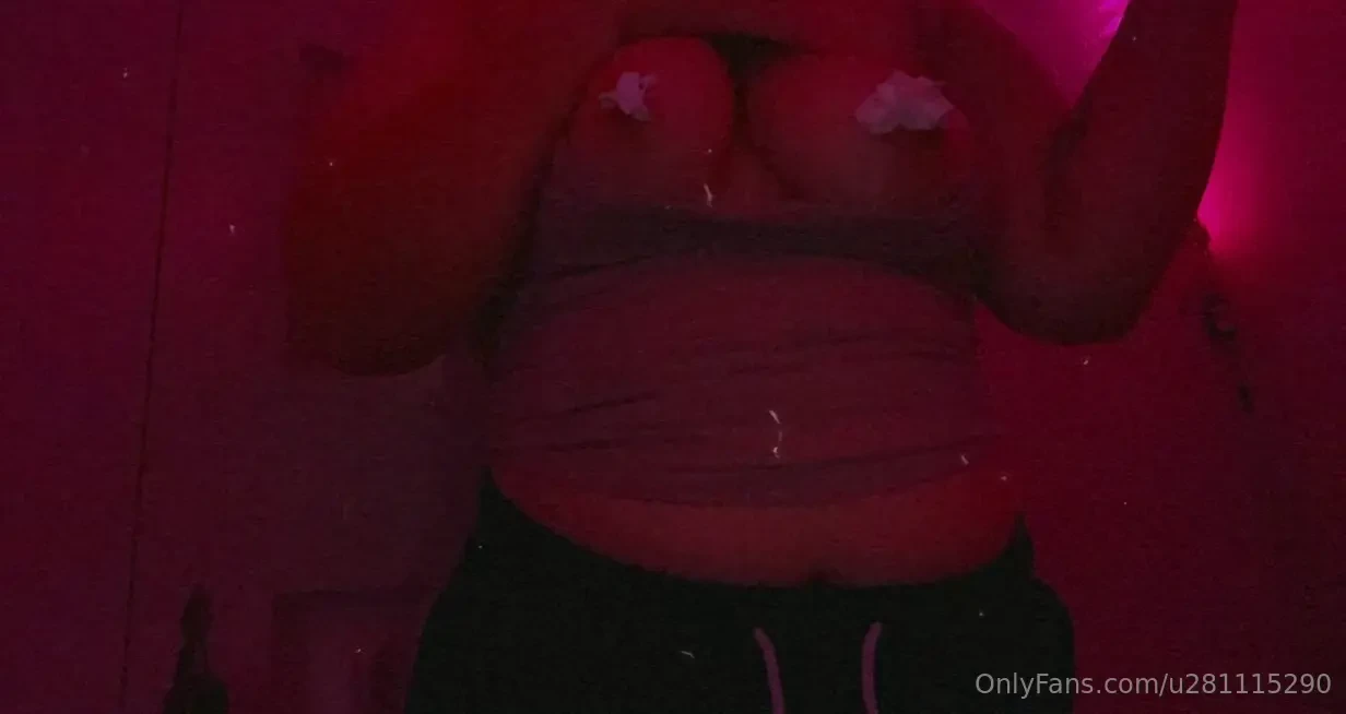 Happy tittie tuesday you guys 