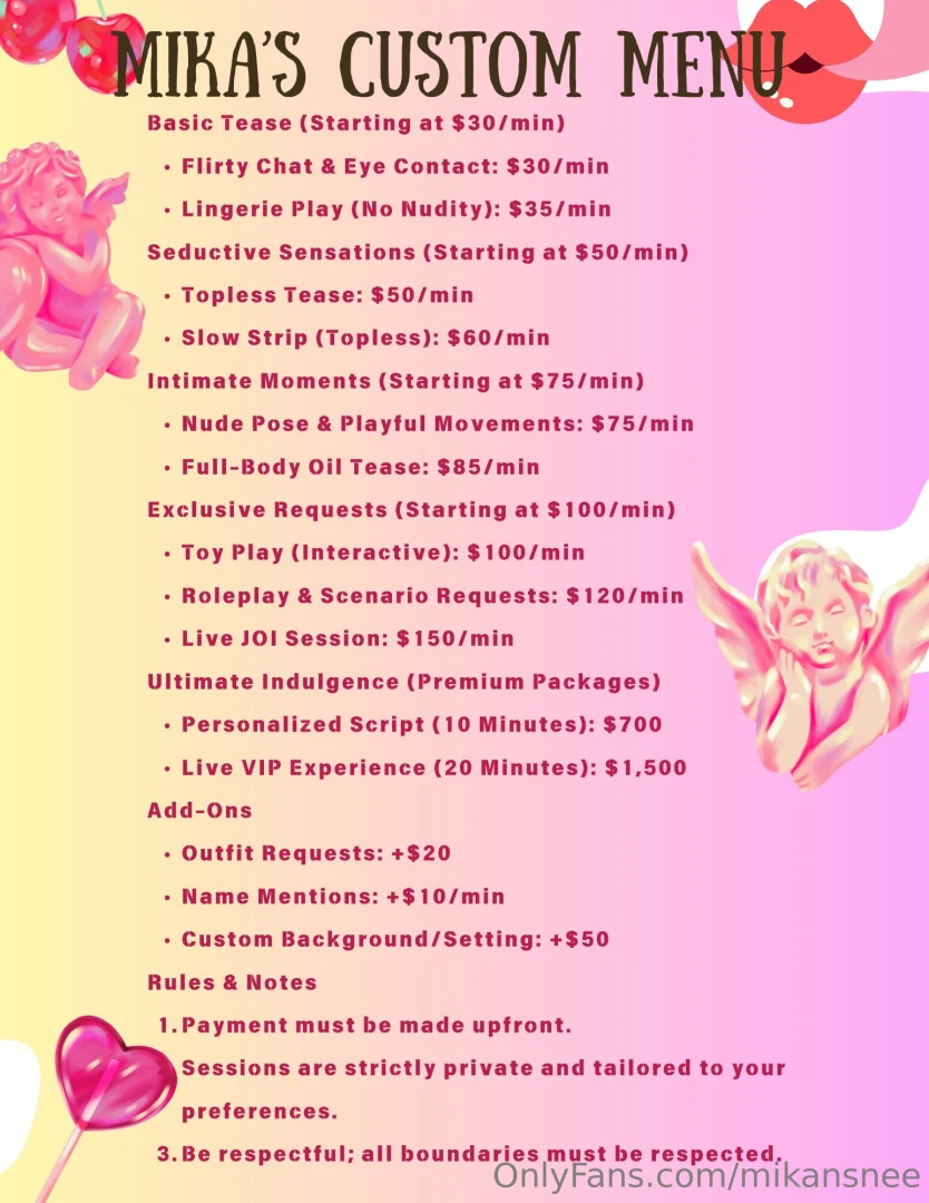 Hiii guyss looks good pleaseee say yes lol comment below 