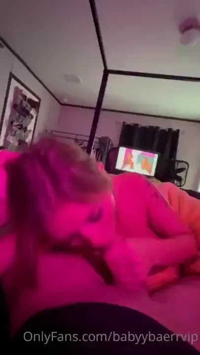 11 mins sucking dick with mouth cum shot i show it off with my tongue 