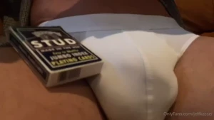 Want to play some cards with me