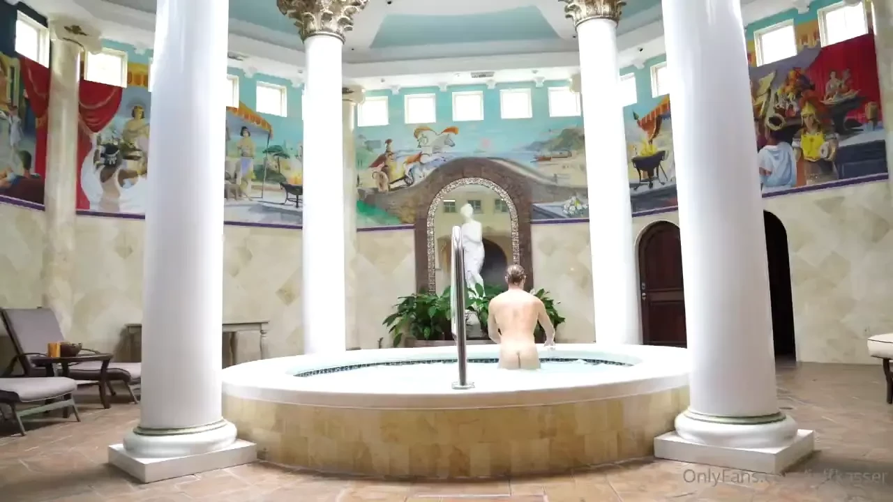 My spa vid is in your dms it is up-close and personal message me your 