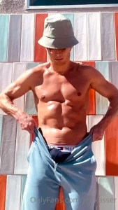 I dm d you some behind the scenes whatcha think